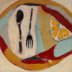 Lisa West - Lemon Delicious