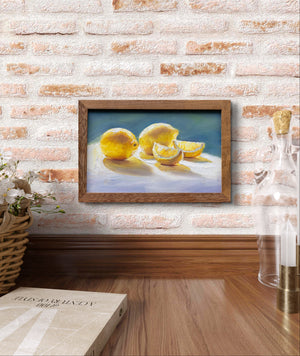 Katherine Carson - When Life Gives You Lemons........