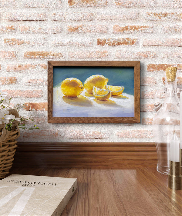 Katherine Carson - When Life Gives You Lemons........