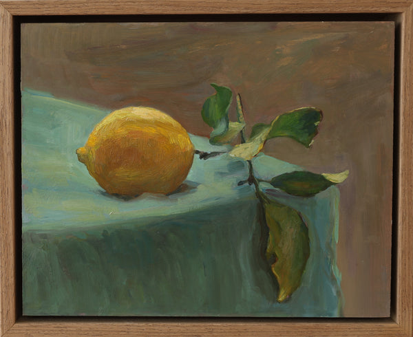 Natalie Lapardin - Lemon
