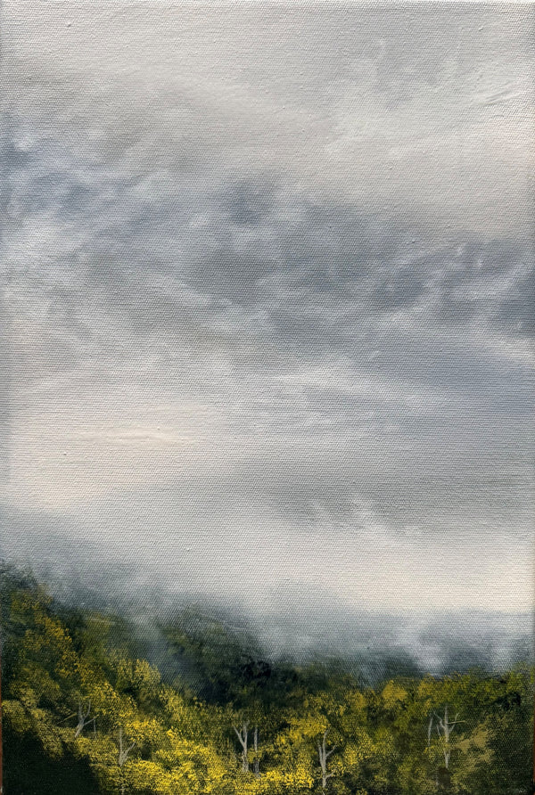Kelly Kondis - Levity