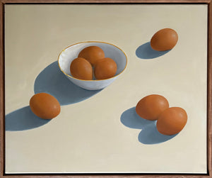 Lynda McKay - Life Force