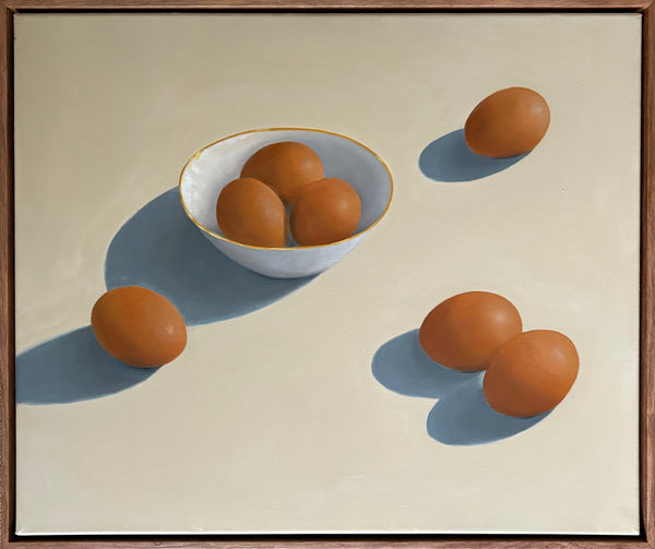 Lynda McKay - Life Force