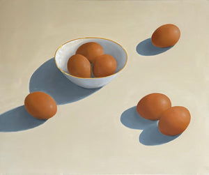 Lynda McKay - Life Force