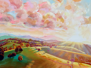 Katherine Cusack - Lightkeeper’s Garden