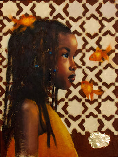 Curator's Choice - Sharlie Wise - Little Fish