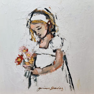 Joanna Davies - Little Lady