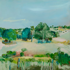 Madeleine McKinlay - Loading Paddock