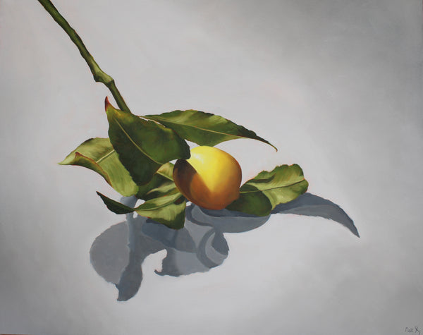 Nell Symonds - Loire