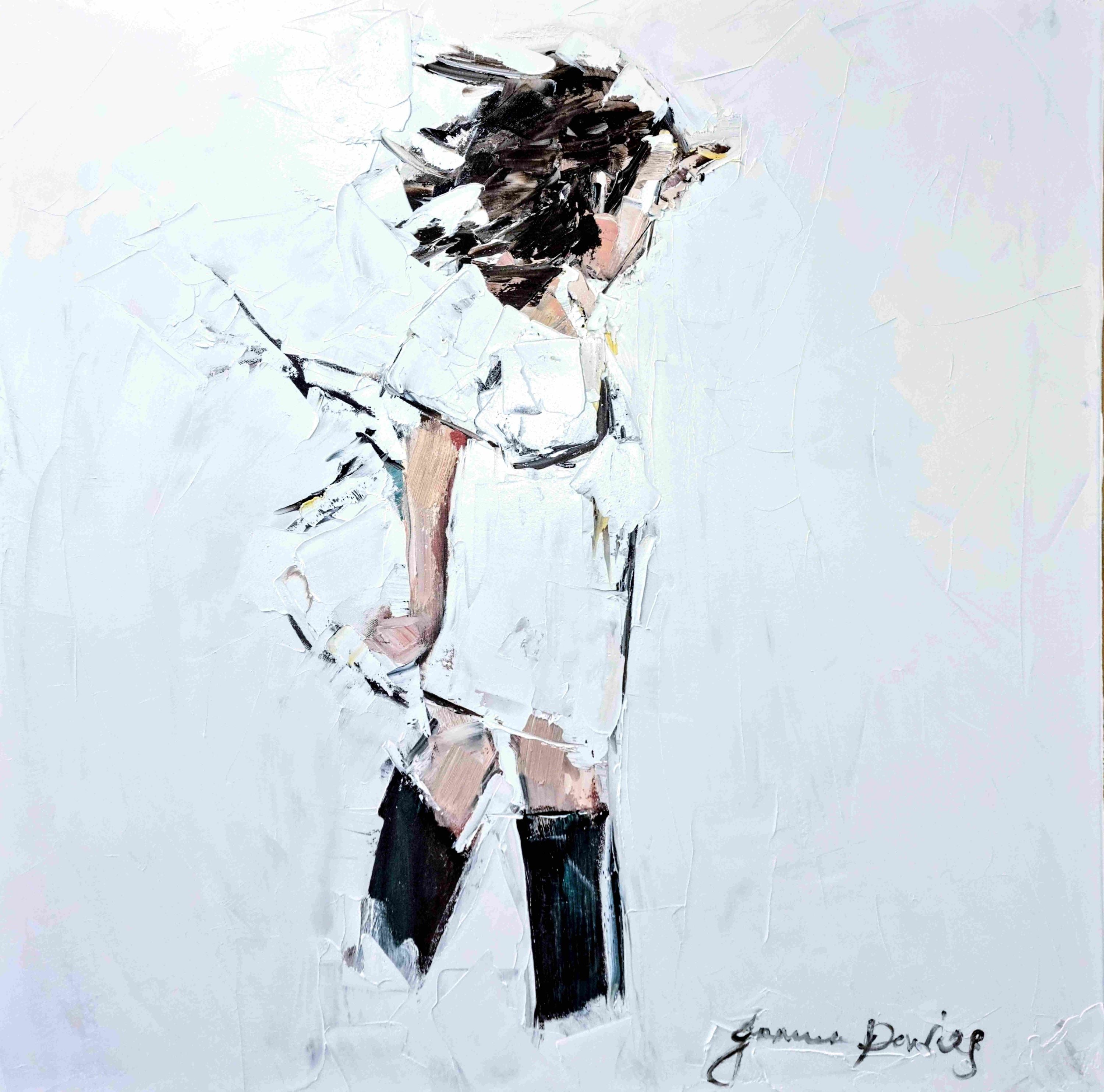 Joanna Davies - Windy