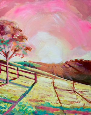 Katherine Cusack - Lost