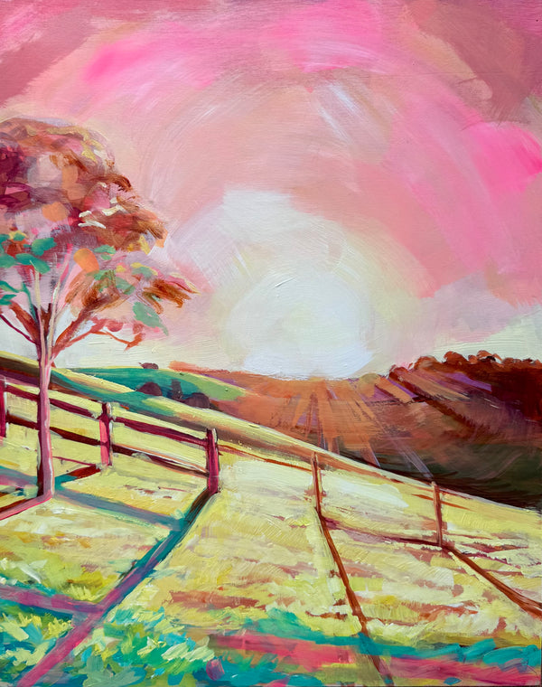Katherine Cusack - Lost