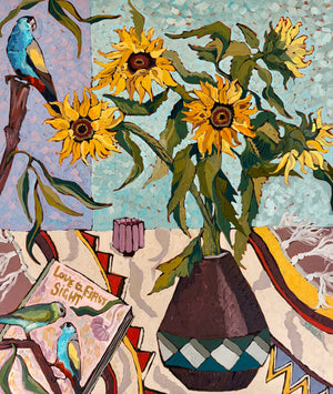 Kobie Bosch - Love at First Sight
