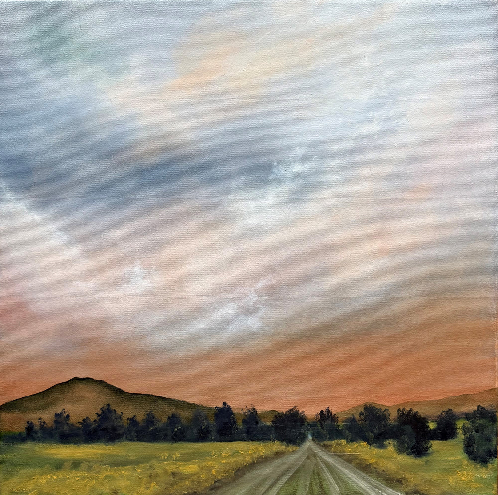Kelly Kondis - Luminary