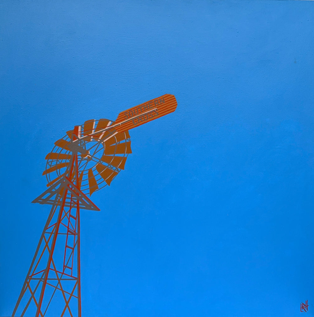 Category 2 TNBT 2025 - Lydia Hicks - Southern Cross