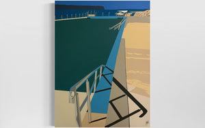 Lydia Hicks - Come Visit, Palm Beach