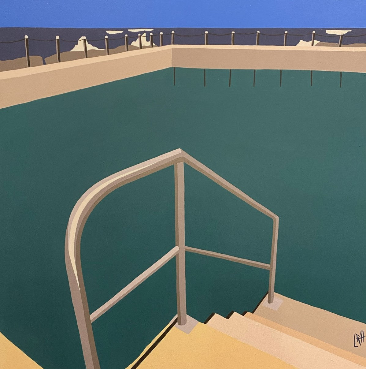 Lydia Hicks - Little Avalon