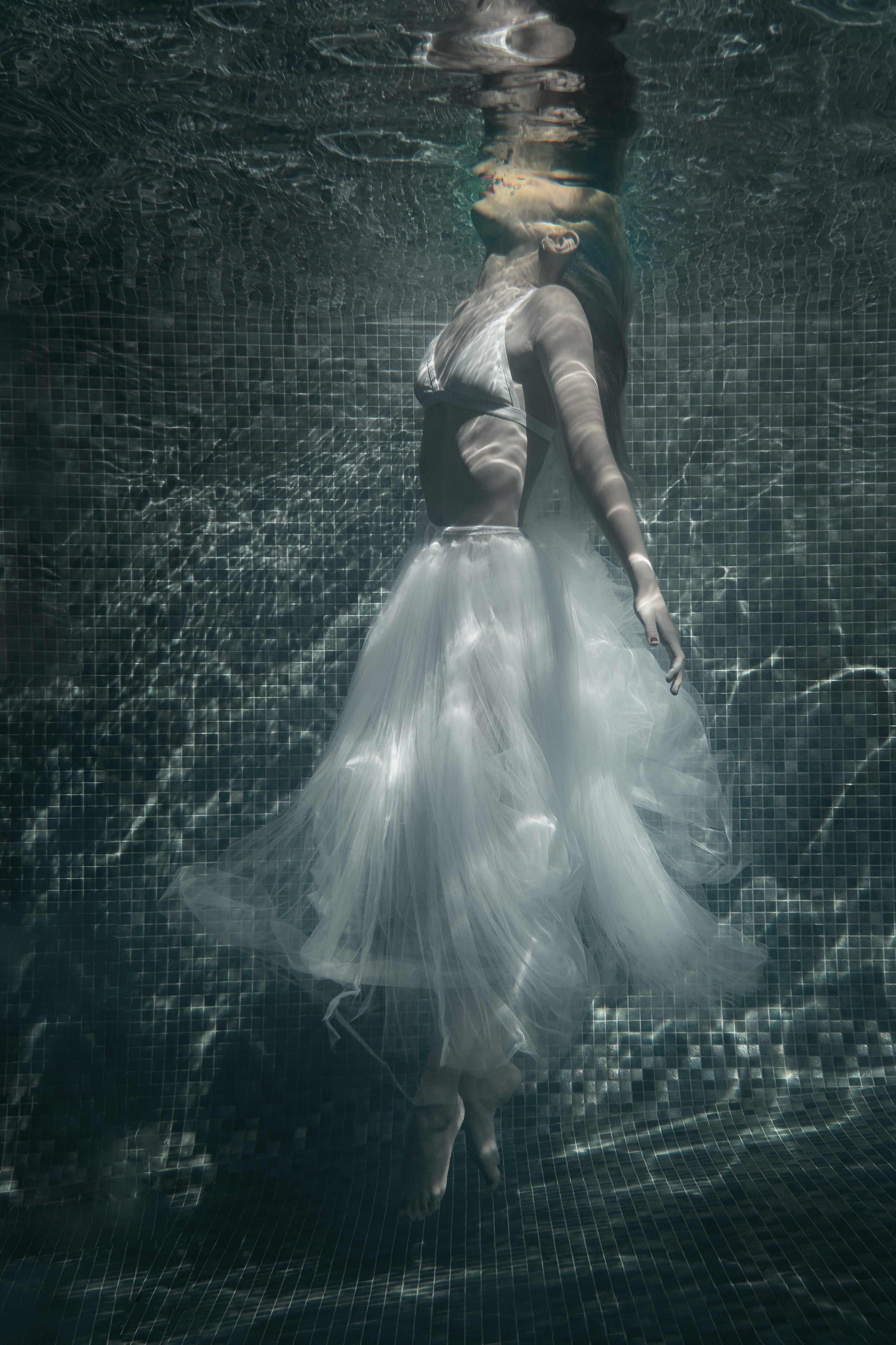 Liesel Edis  - Marie