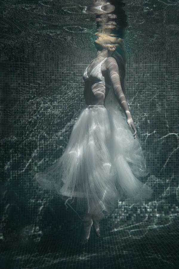 Liesel Edis  - Marie