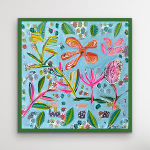 Carmen Mazzarotta - Flower Medley