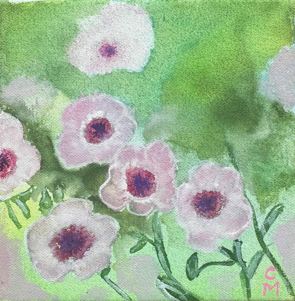 Carmen Mazzarotta - My Everything in Pink