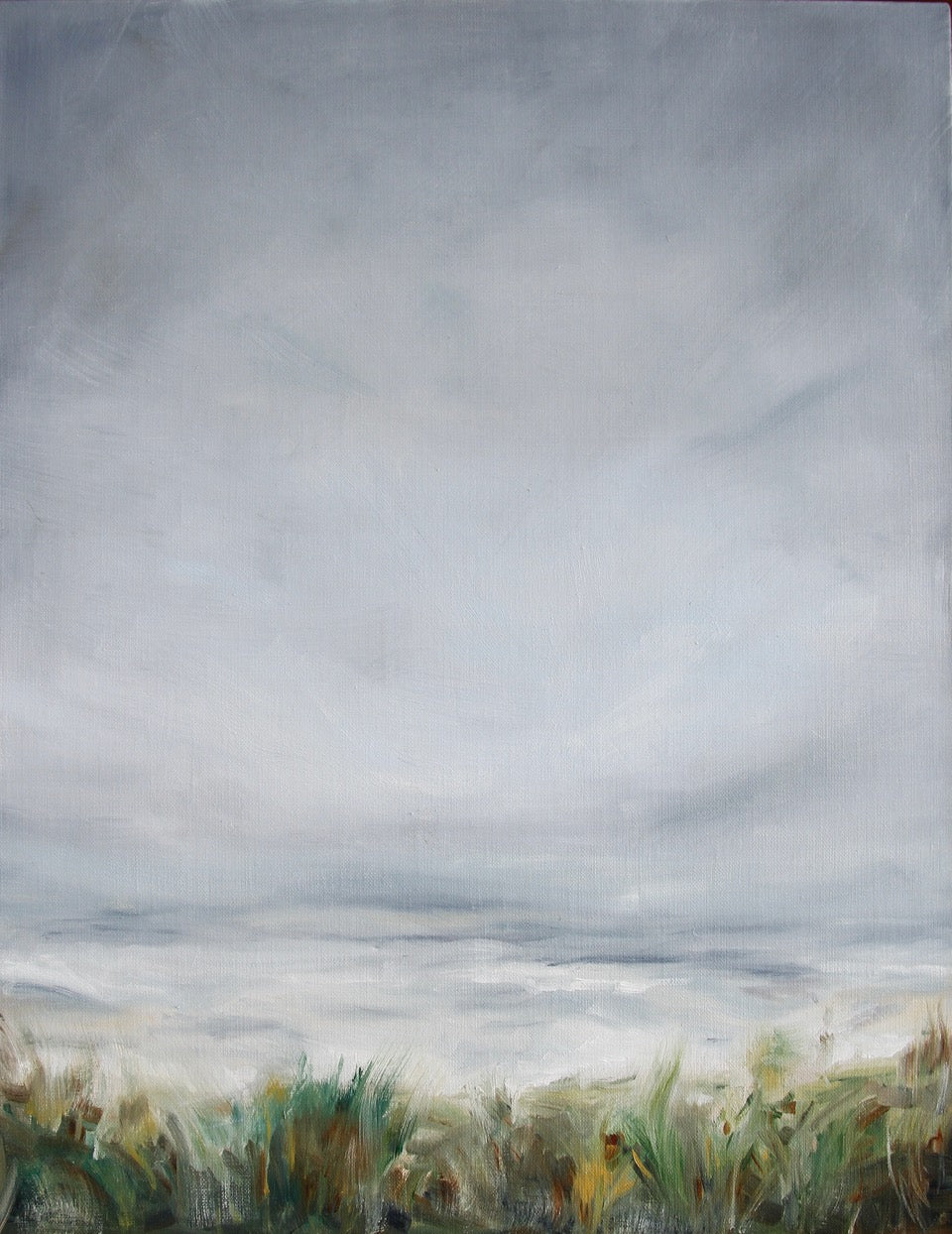 Eva Stockdale - Beyond the Dunes