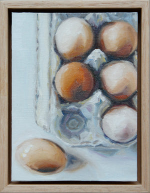 Eva Stockdale - Half Dozen