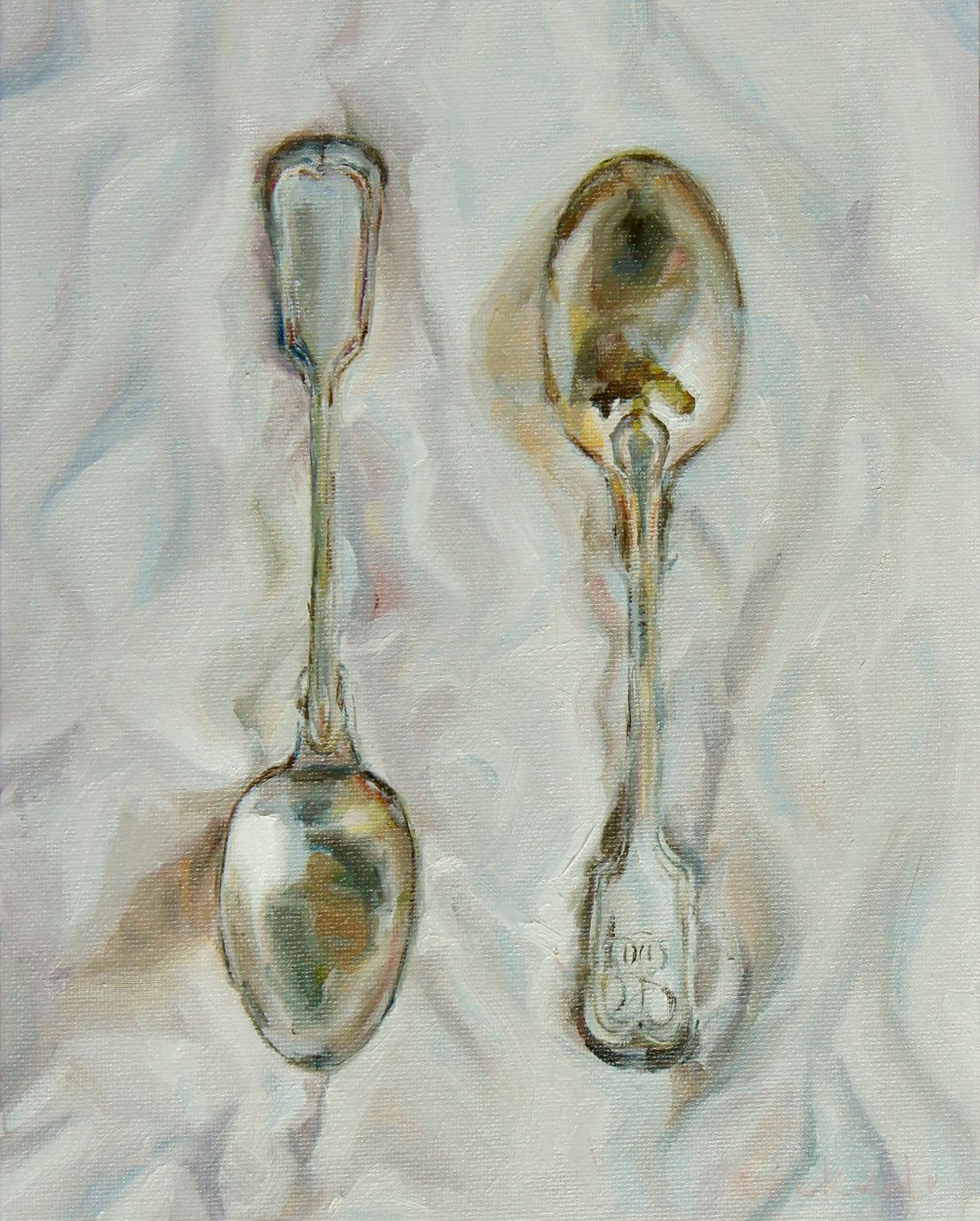 Eva Stockdale - Le Souvenir