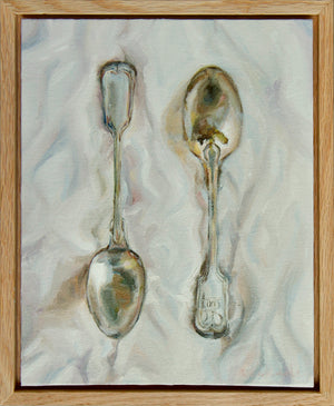 Eva Stockdale - Le Souvenir