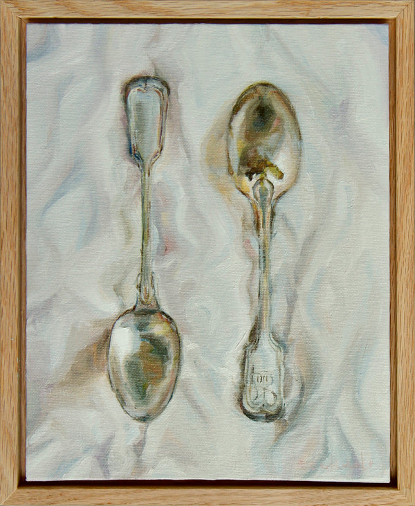 Eva Stockdale - Le Souvenir