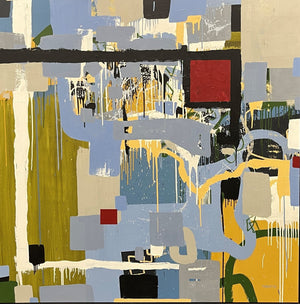 Tom Macbeth - Blue