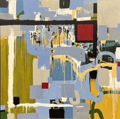 Tom Macbeth - Blue