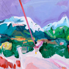 Madeleine McKinlay - Sublime