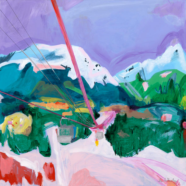 Madeleine McKinlay - Sublime