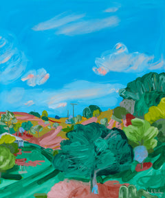 Madeleine McKinlay - Day Unfolds