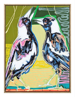 Aidan Weichard - Maggies in May