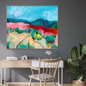 Madeleine McKinlay - Making Tracks