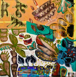 Margaret Delahunty Spencer - Happy Birthday