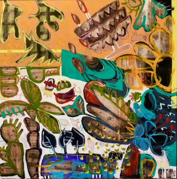 Margaret Delahunty Spencer - Happy Birthday