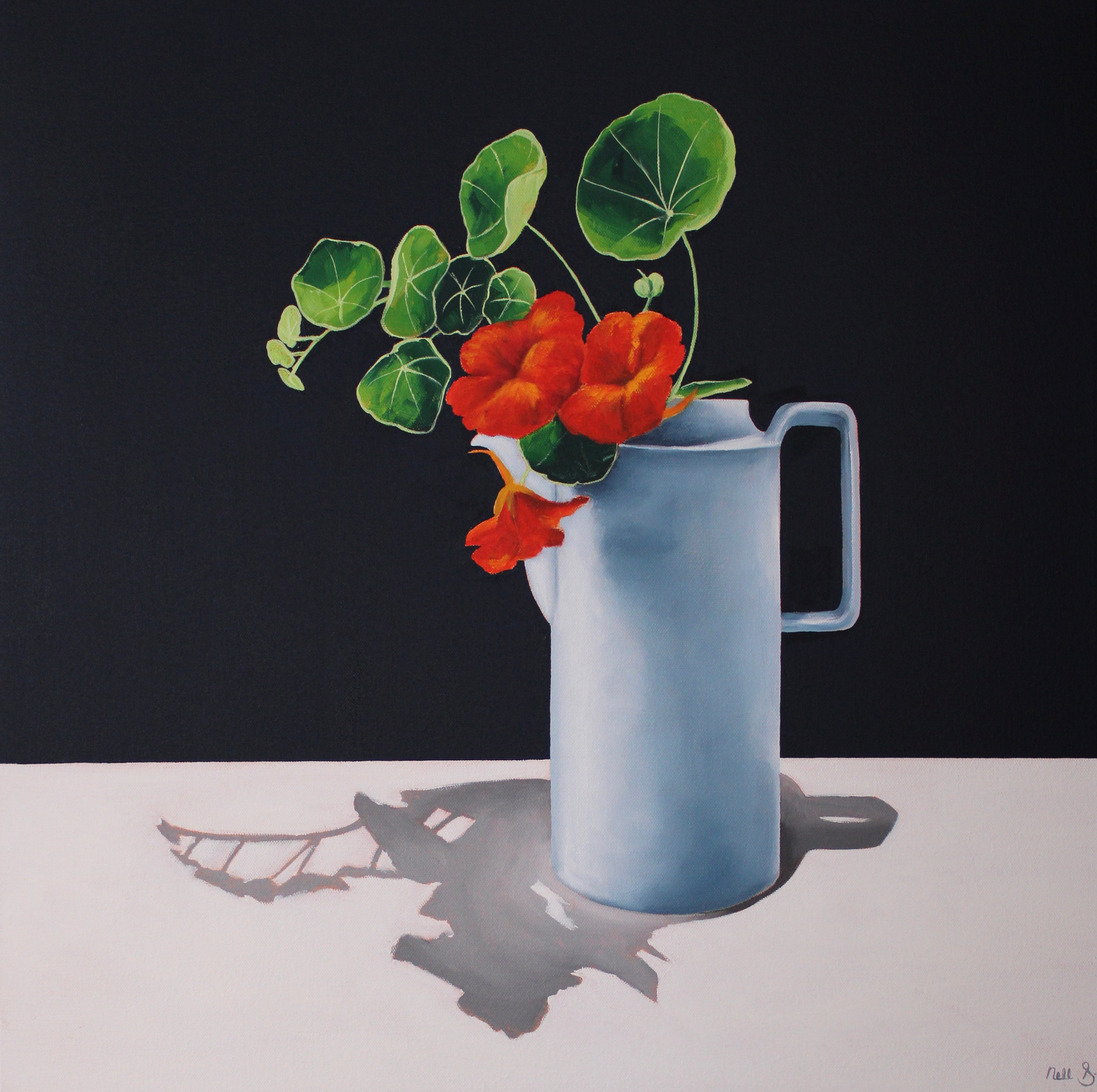 Nell Symonds -  Marlene