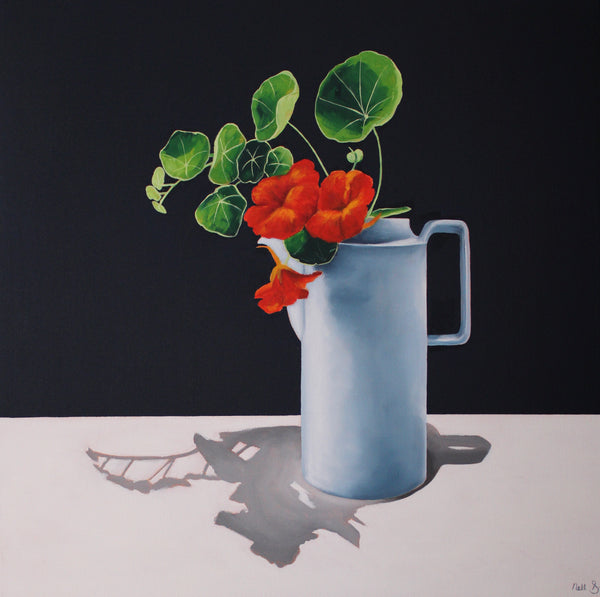 Nell Symonds -  Marlene