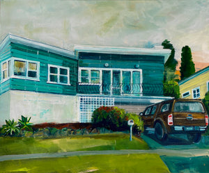 Brooke Whelan - Mate's Place