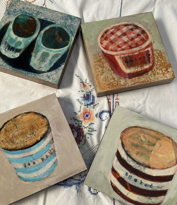 Lisa West - Heart to Heart