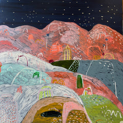 Misa Gelin - Peter sells his pear trees