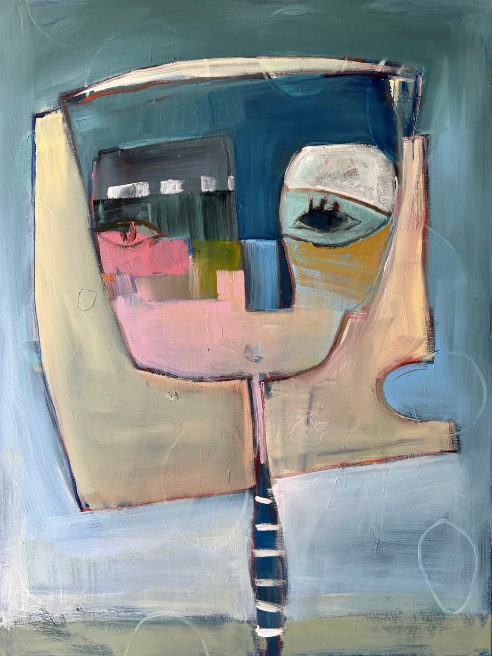 Nicole McPherson - Miss La Di Da