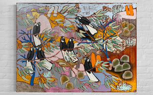 Hannah Goggs | The Moody Rabbit - Orange Is The New Black