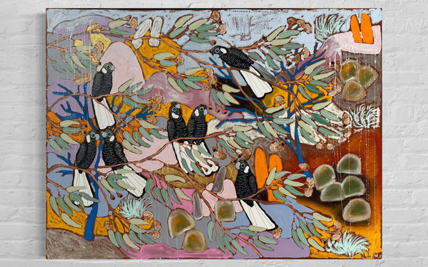 Hannah Goggs | The Moody Rabbit - Orange Is The New Black