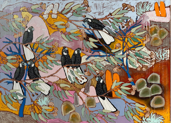 Hannah Goggs | The Moody Rabbit - Orange Is The New Black