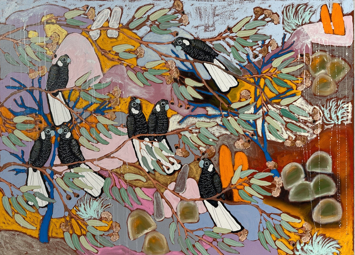 Hannah Goggs | The Moody Rabbit - Orange Is The New Black – The ...