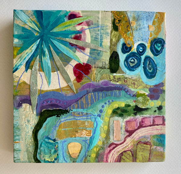 Jessie Bleakley - Morning Bloom
